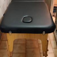 lettino massaggio 
