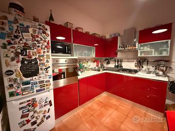 Cucina Scavolini