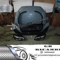 Musata completa audi q2 2020