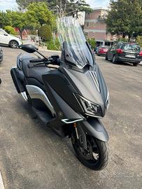T-MAX IRON MAX 2015