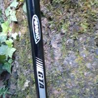 Bastoncino Trekking telescopico  Ferrino Gta