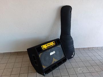 MARKBASS Combo 550W