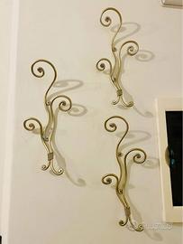 Appendi abiti da muro originali Cantori