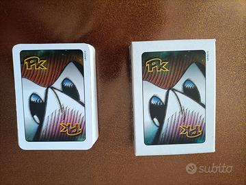 Carte da collezione MODIANO