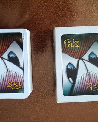 Carte da collezione MODIANO