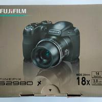 FUJIFILM FINEPIX S2980 INFRARED