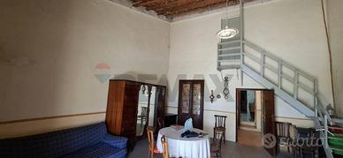 Casa Indipendente - Vittoria