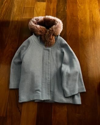 Cappotto corto da donna Guttha Milano