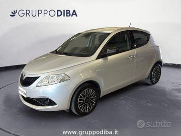 Lancia Ypsilon III 2015 Benzina 1.2 Gold ecoc...