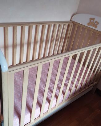 Culla Lettino neonato