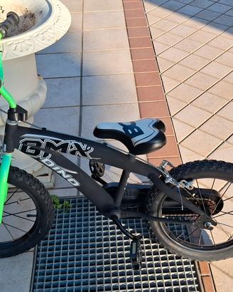 bici bmx per bambini