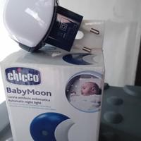 LUCE NOTTURNA AUTOMATICA  CHICCO