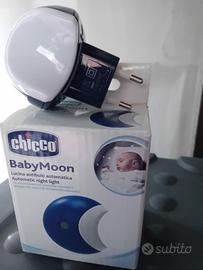 LUCE NOTTURNA AUTOMATICA  CHICCO