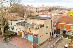 CASA INDIPENDENTE A CARPI