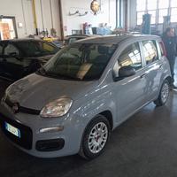 fiat panda gpl 