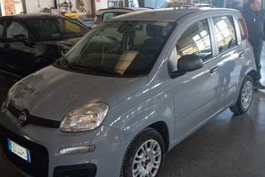 fiat panda gpl 