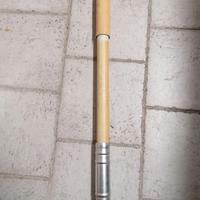 Bici bicicletta d'epoca corsa pompa Silca