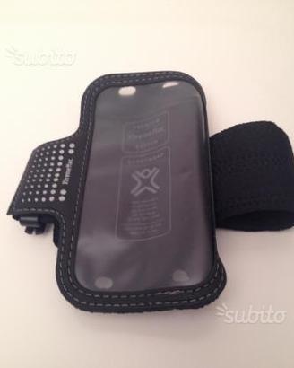 Porta Smartphone da indossare per braccio