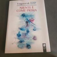 Libro "Niente è come prima" 