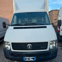 Volkswagen LT LT 46/35 2.5 TDI (109 CV) --BATTERIA