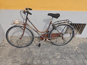 Bicicletta