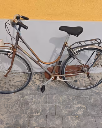 Bicicletta