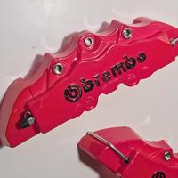 Copri Pastiglie Pinza Freno “Brembo”