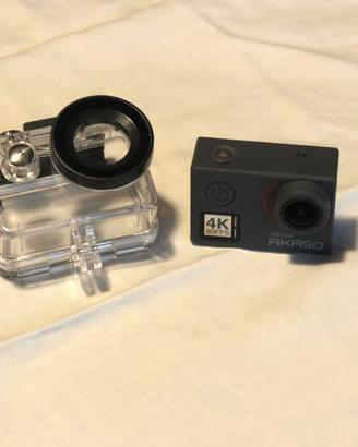 Action Cam Akaso