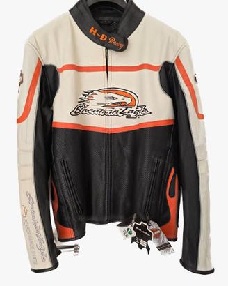 Giubbotto Harley-Davidson / Screamin' Eagle Racing