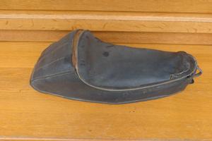 SELLA MONOPOSTO PIAGGIO VESPA 50 SPECIAL