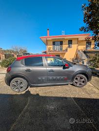 Citroen C3 GPL - full accessiorata