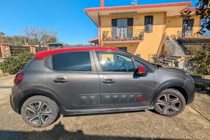 Citroen C3 GPL - full accessiorata