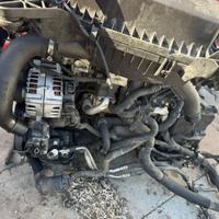 Motore ford transit digla YMF6 …