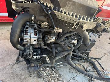 Motore ford transit digla YMF6 …