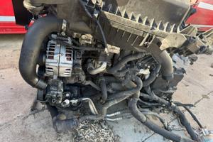 Motore ford transit digla YMF6 …