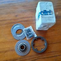 Rapporti Primari Z23/64 Polini Vespa P200E T5 COSA