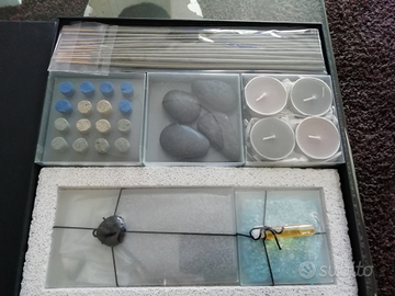 Profumi Armani per interno