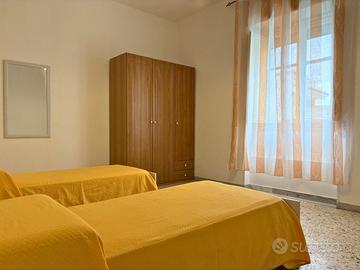 Appartamento per brevi periodi ad Agropoli