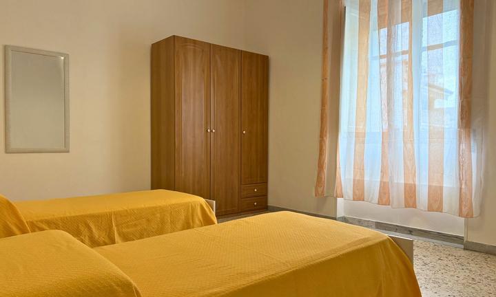 Appartamento per brevi periodi ad Agropoli