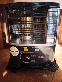 Stufa Corona RX 2485