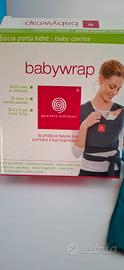 Fascia babywrap-quarantasettimane