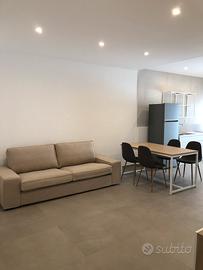 Casa ammobiliata