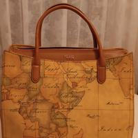 Borsa Alviero Martini 1° Classe Geo Classic
