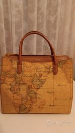 Borsa Alviero Martini 1° Classe Geo Classic