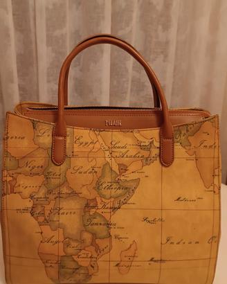 Borsa Alviero Martini 1° Classe Geo Classic