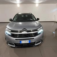 Citroen C5 Aircross BlueHDi 130 S&S EAT8 Shine