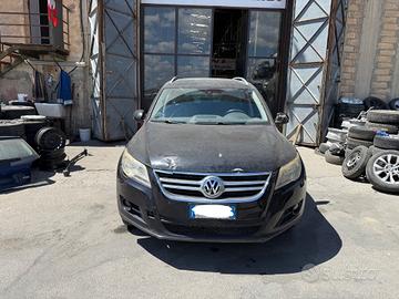 Ricambi Volkswagen Tiguan 2.0 TDI 170cv 4MOTION de