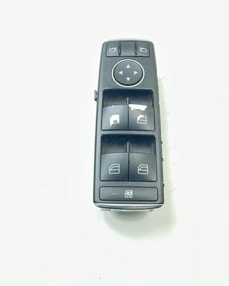 PULSANTIERA ANTERIORE SINISTRA MERCEDES Classe B W