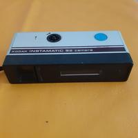 Fotocamera Kodak anni '70