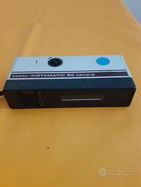 Fotocamera Kodak anni '70